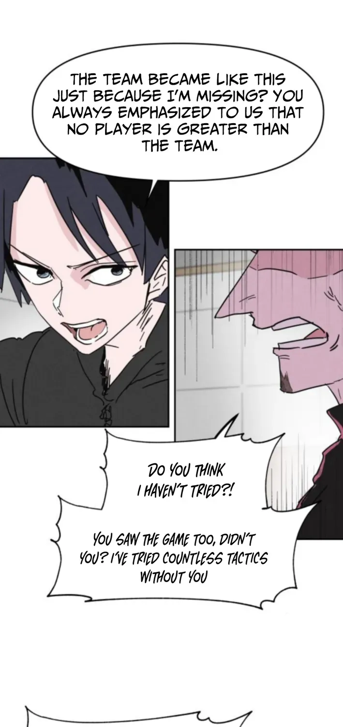 Dream Team Entry Chapter 2 page 54 - 