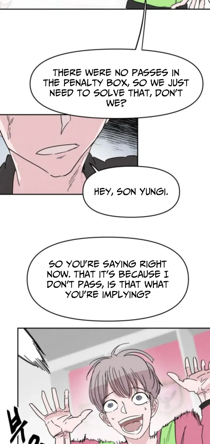 Dream Team Entry Chapter 2 page 60 - 
