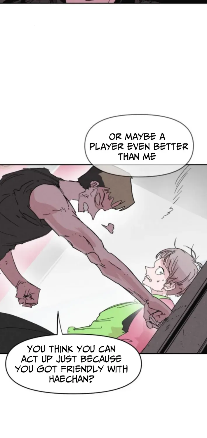 Dream Team Entry Chapter 2 page 64 - 