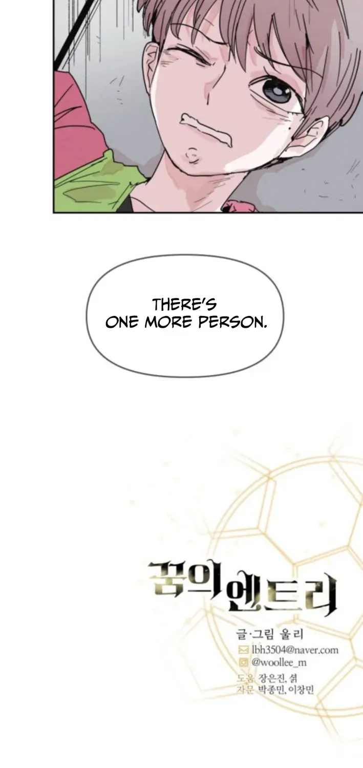 Dream Team Entry Chapter 2 page 66 - 