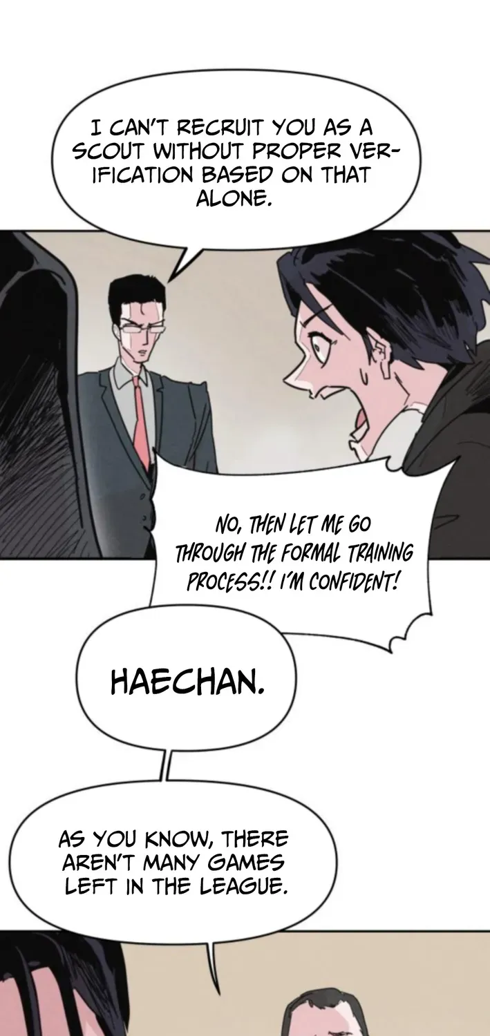 Dream Team Entry Chapter 2 page 8 - 
