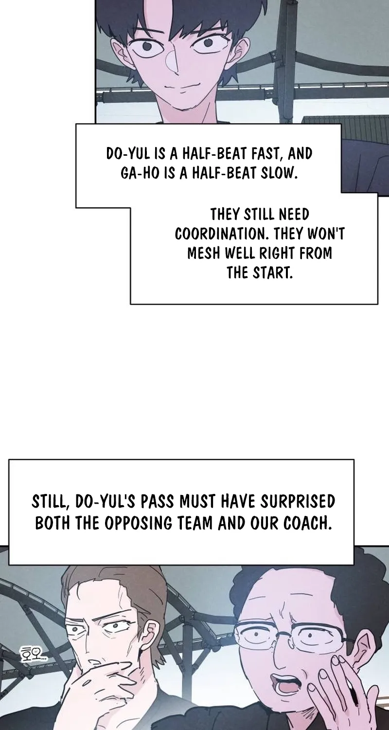 Dream Team Entry Chapter 20 page 12 - 