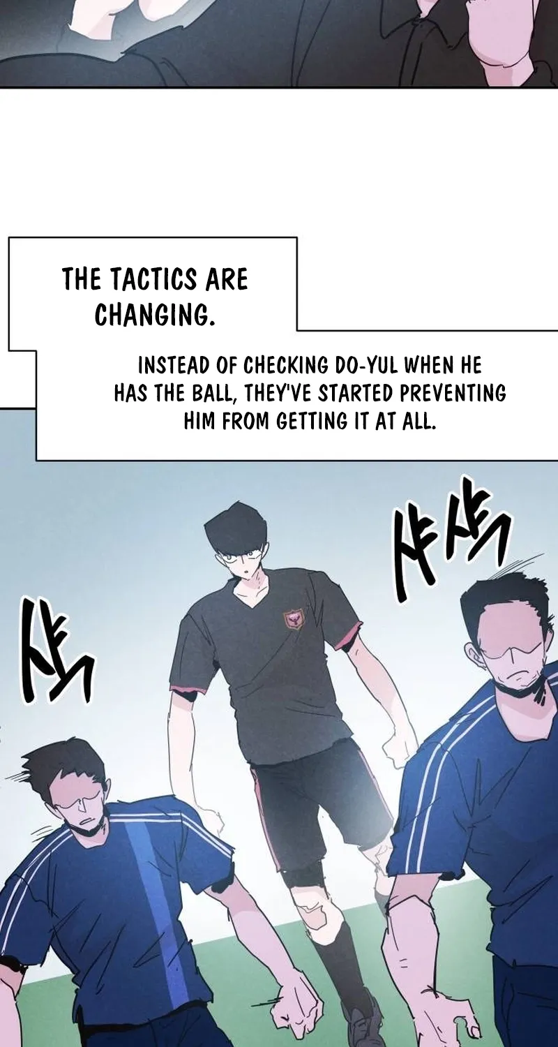 Dream Team Entry Chapter 20 page 13 - 