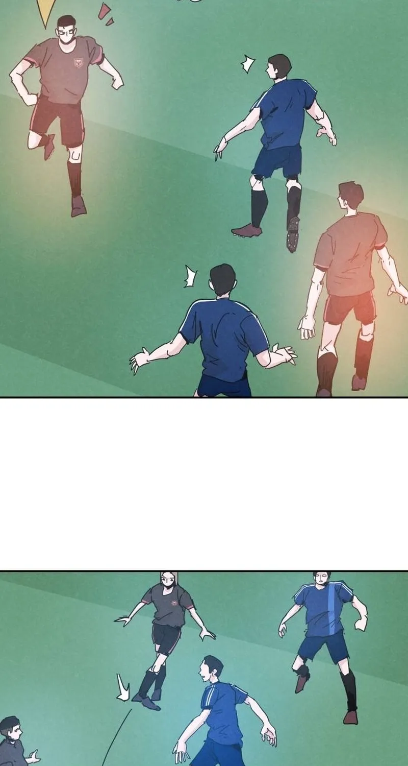Dream Team Entry Chapter 20 page 16 - 