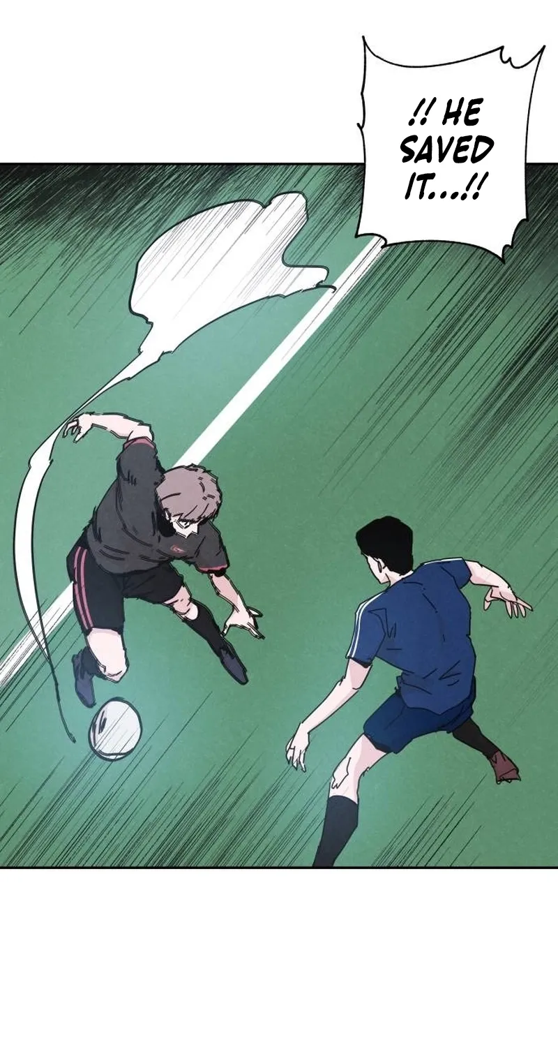 Dream Team Entry Chapter 20 page 27 - 