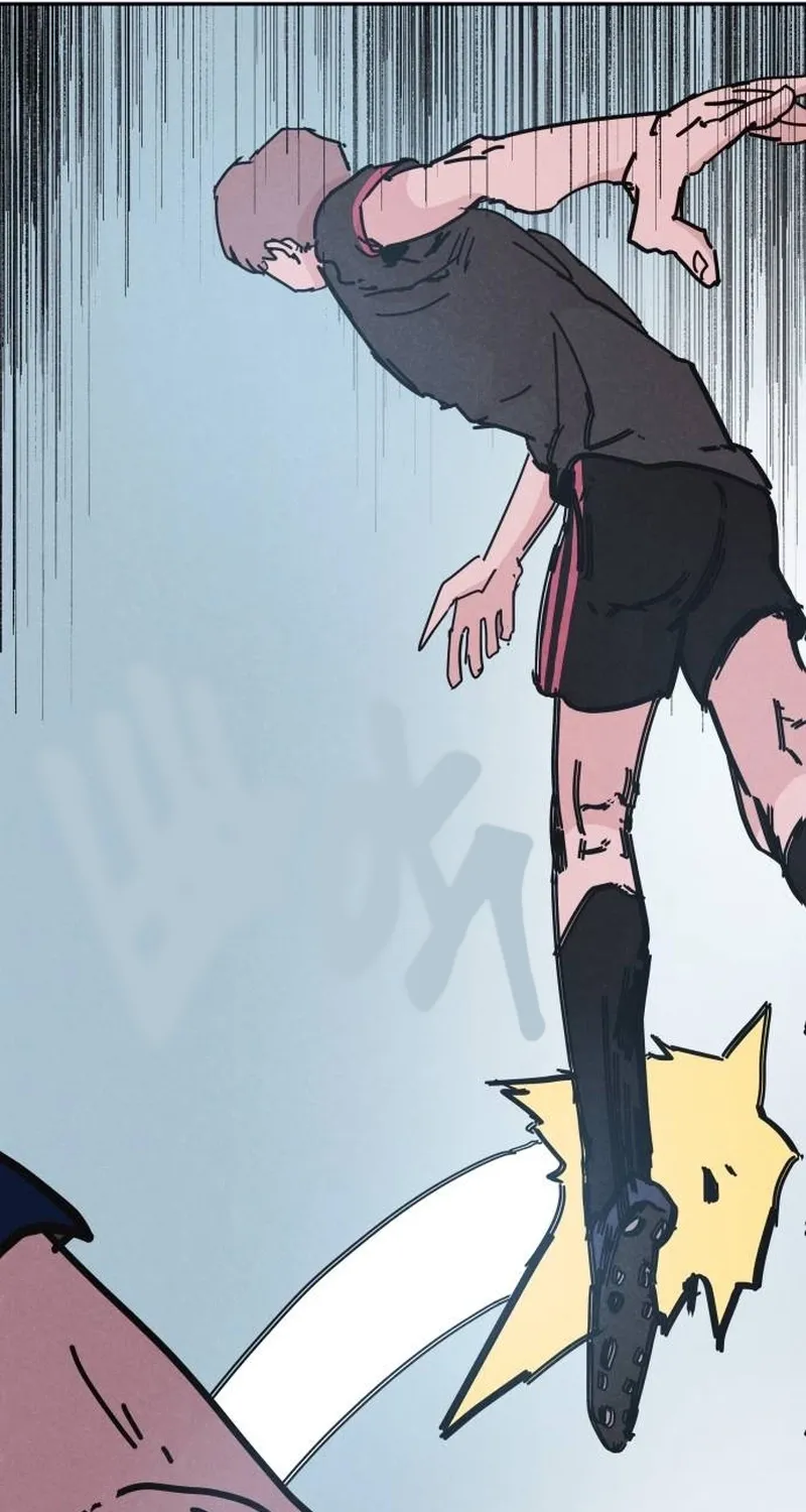 Dream Team Entry Chapter 20 page 29 - 