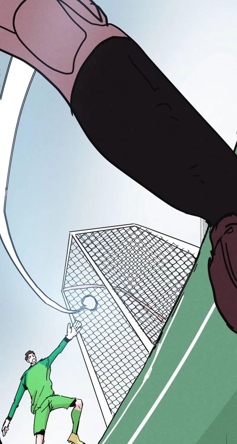 Dream Team Entry Chapter 20 page 30 - 