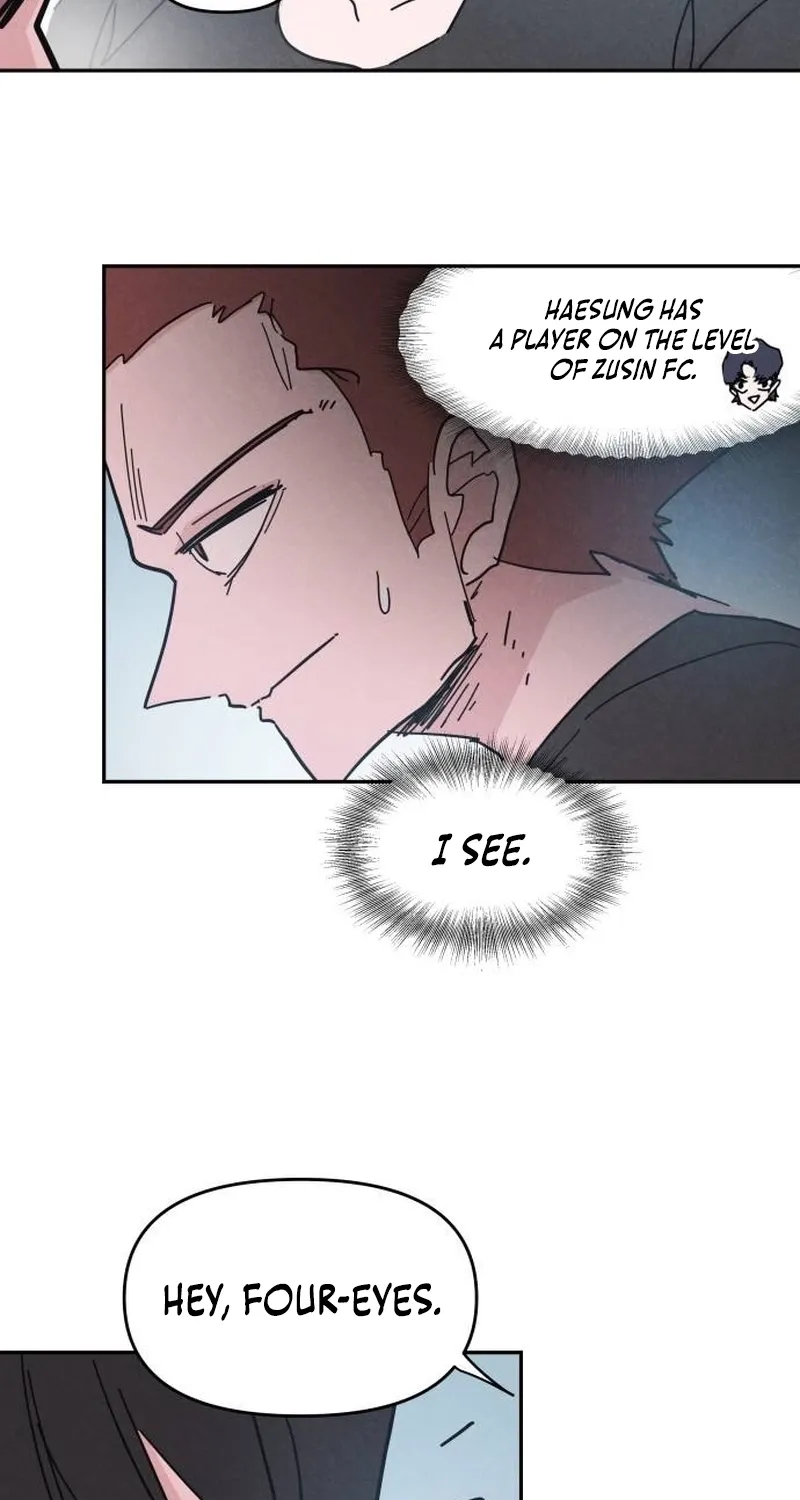 Dream Team Entry Chapter 20 page 35 - 