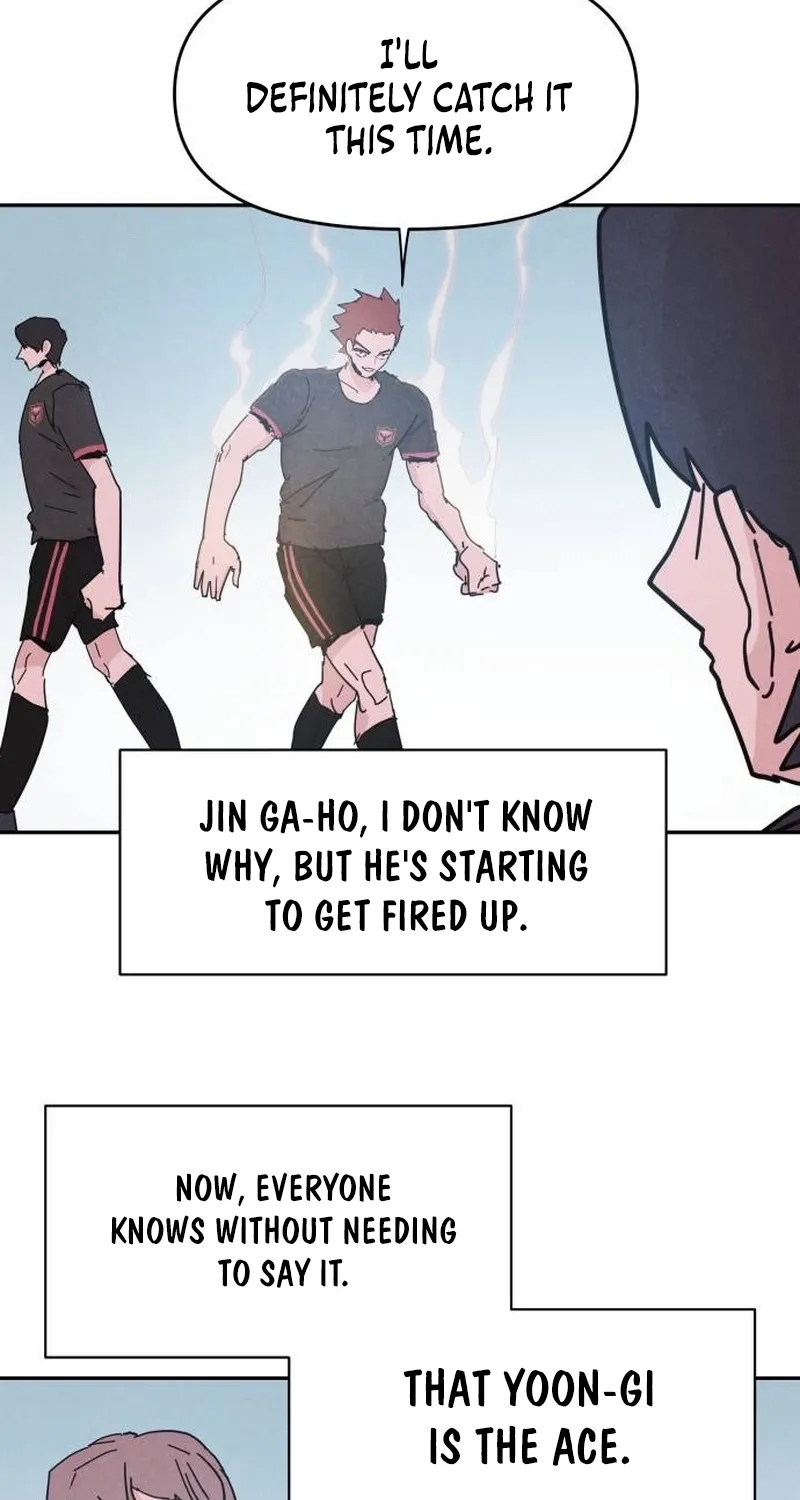 Dream Team Entry Chapter 20 page 37 - 
