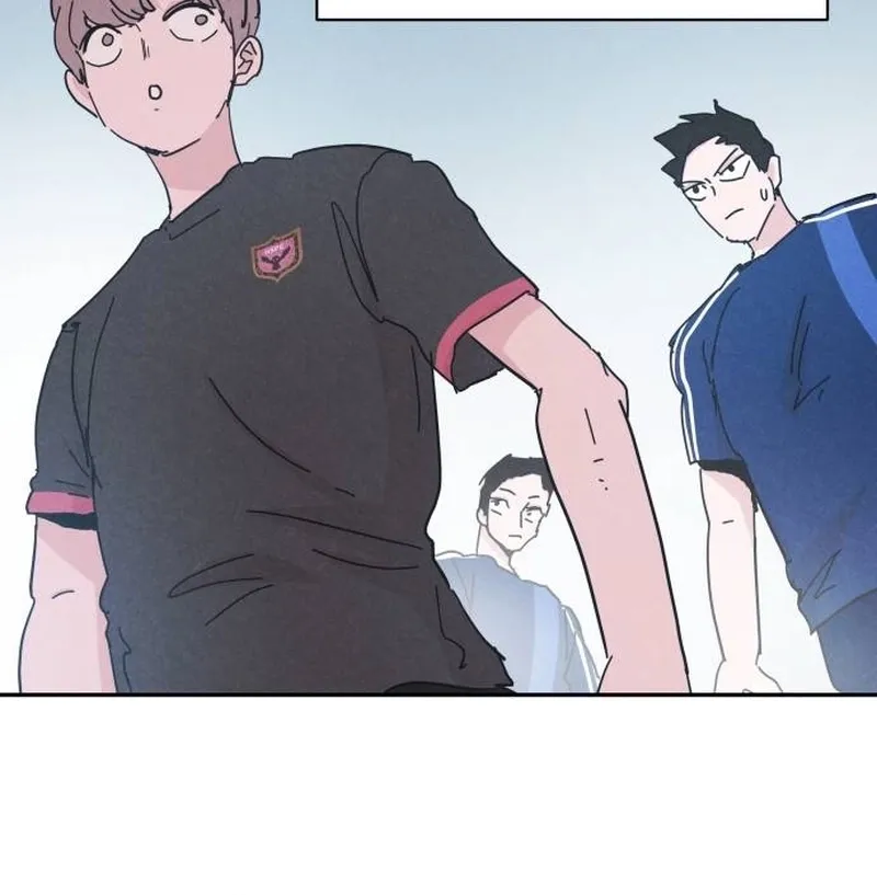 Dream Team Entry Chapter 20 page 38 - 