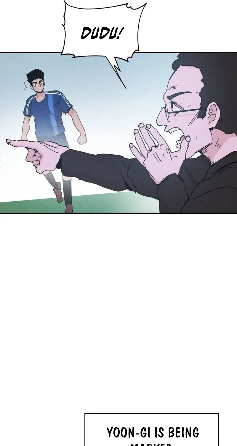 Dream Team Entry Chapter 20 page 39 - 