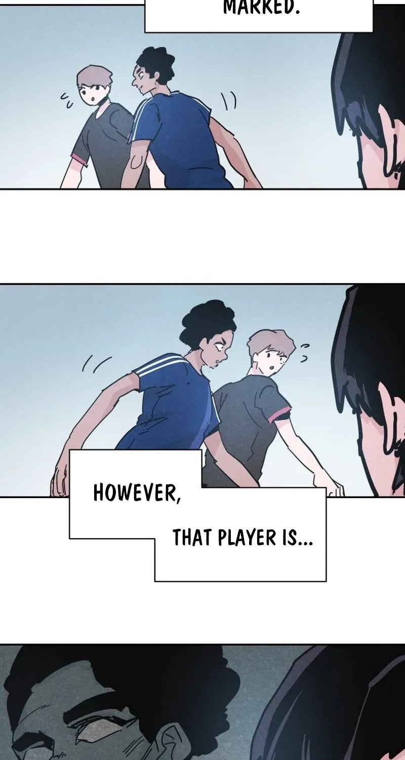 Dream Team Entry Chapter 20 page 40 - 