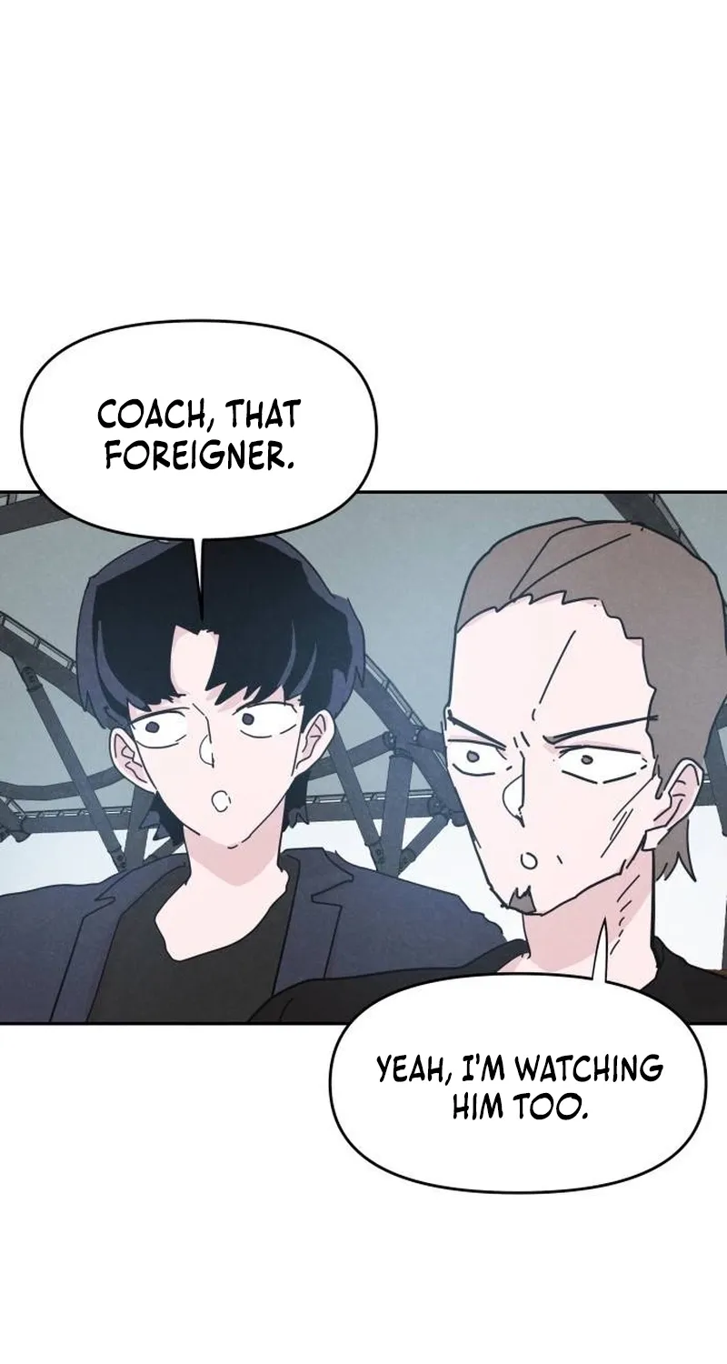 Dream Team Entry Chapter 20 page 44 - 