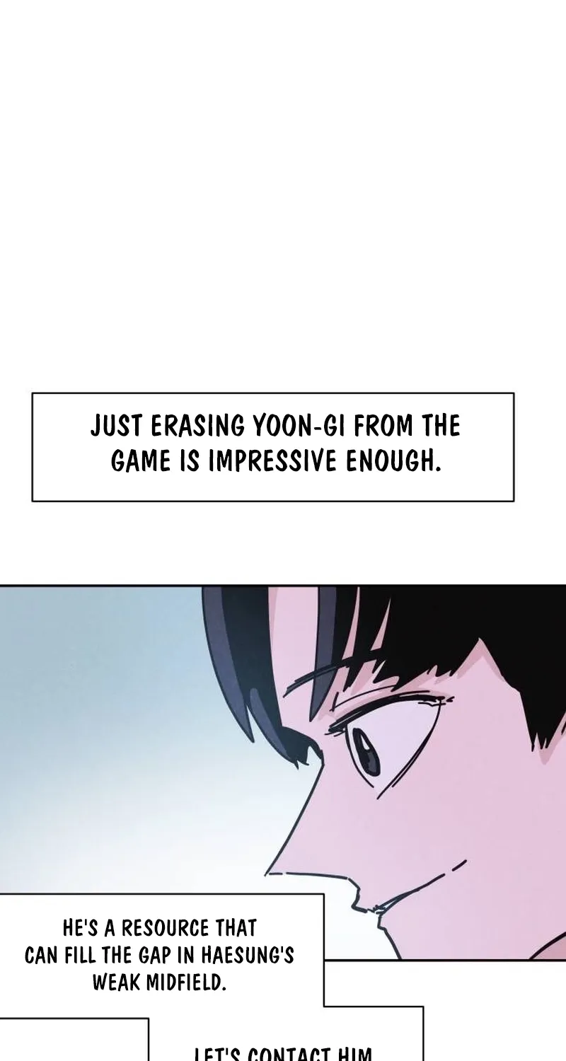 Dream Team Entry Chapter 20 page 45 - 