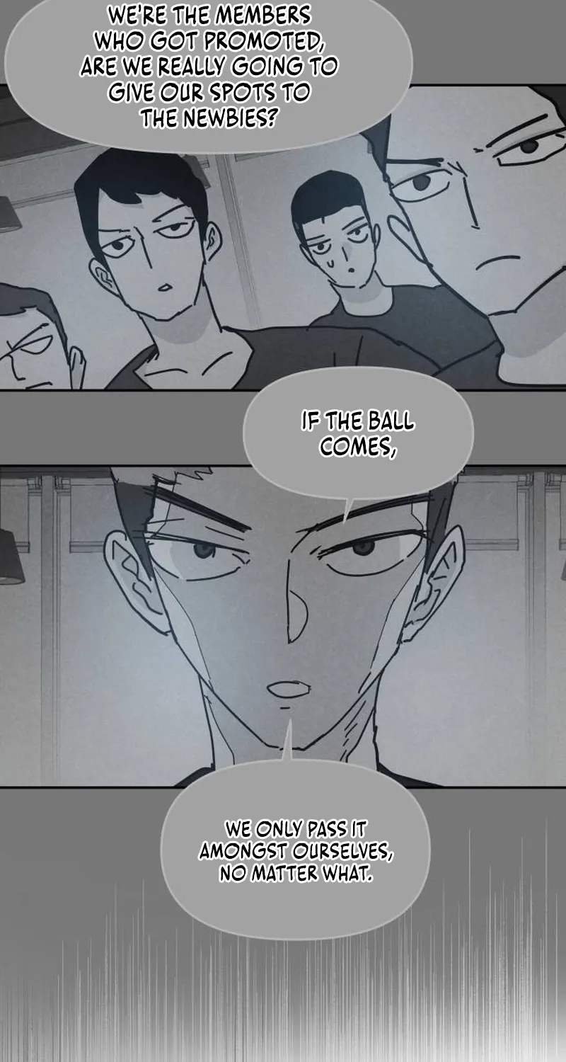 Dream Team Entry Chapter 20 page 49 - 