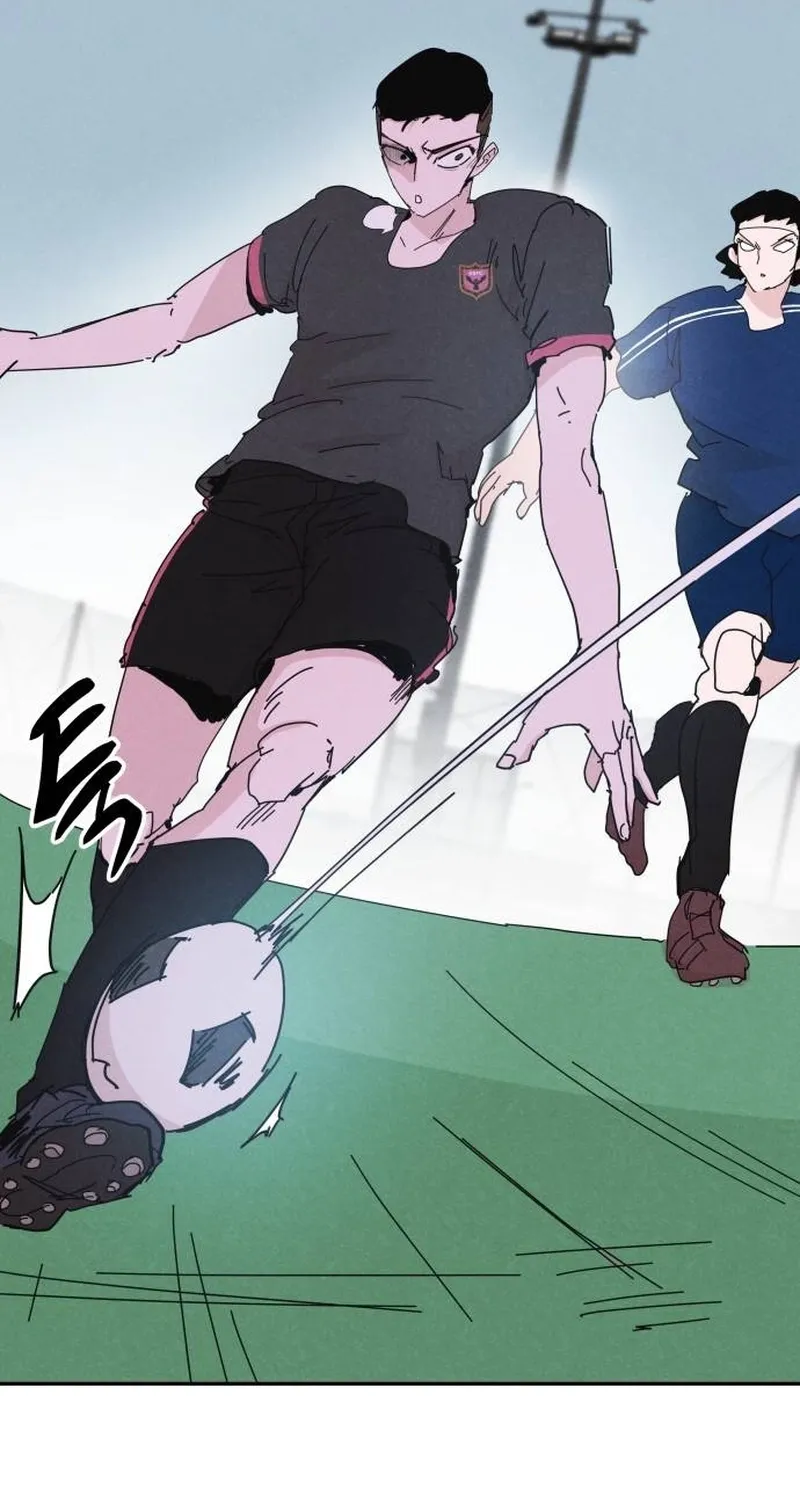Dream Team Entry Chapter 20 page 52 - 