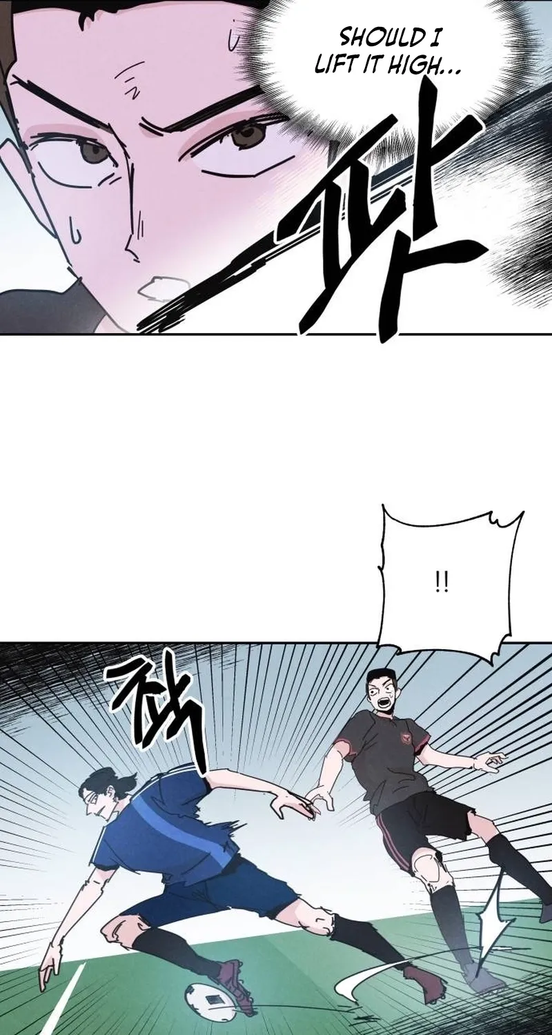 Dream Team Entry Chapter 20 page 56 - 