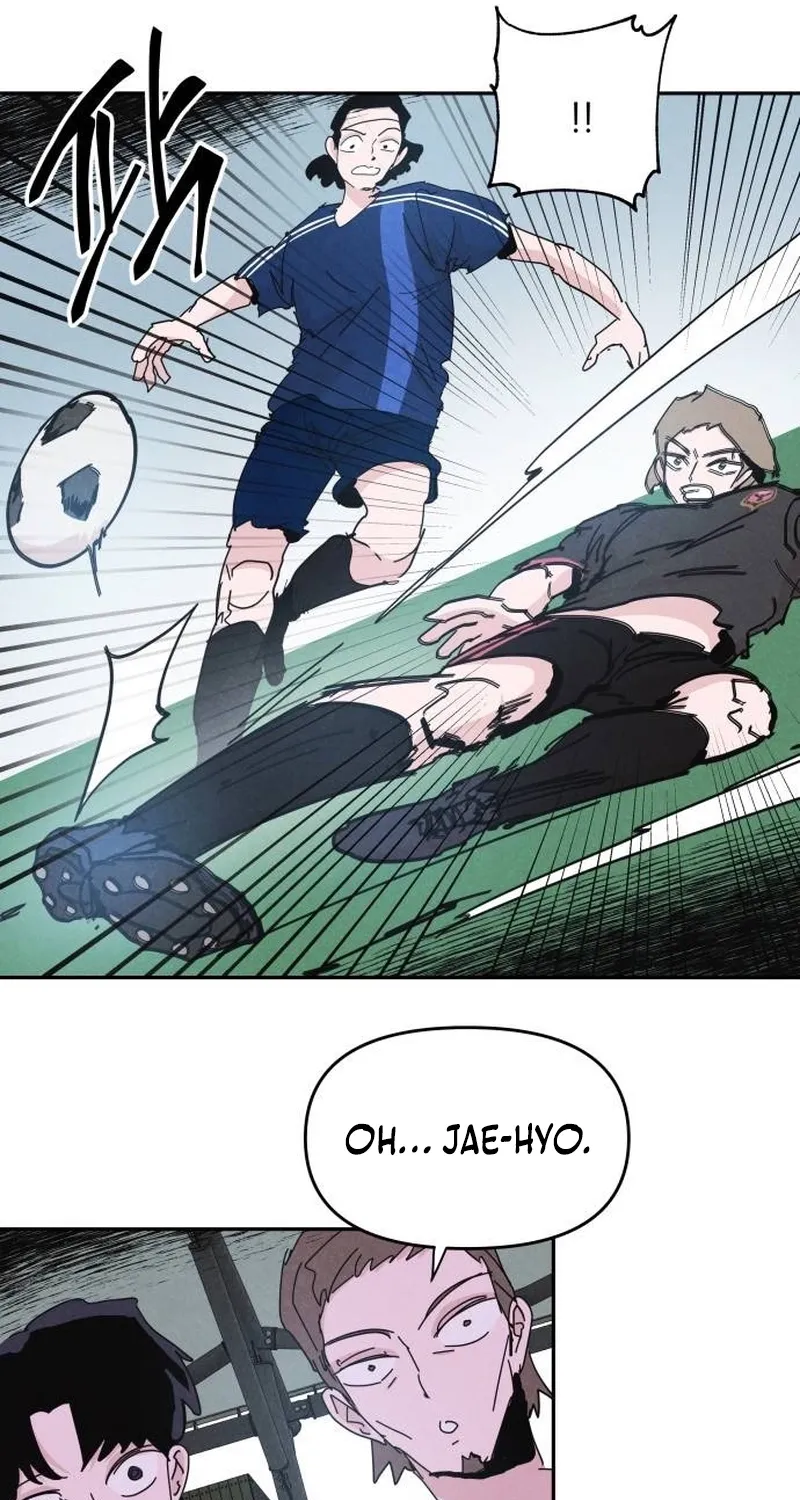 Dream Team Entry Chapter 20 page 59 - 