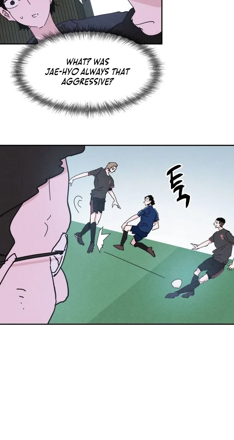 Dream Team Entry Chapter 20 page 60 - 