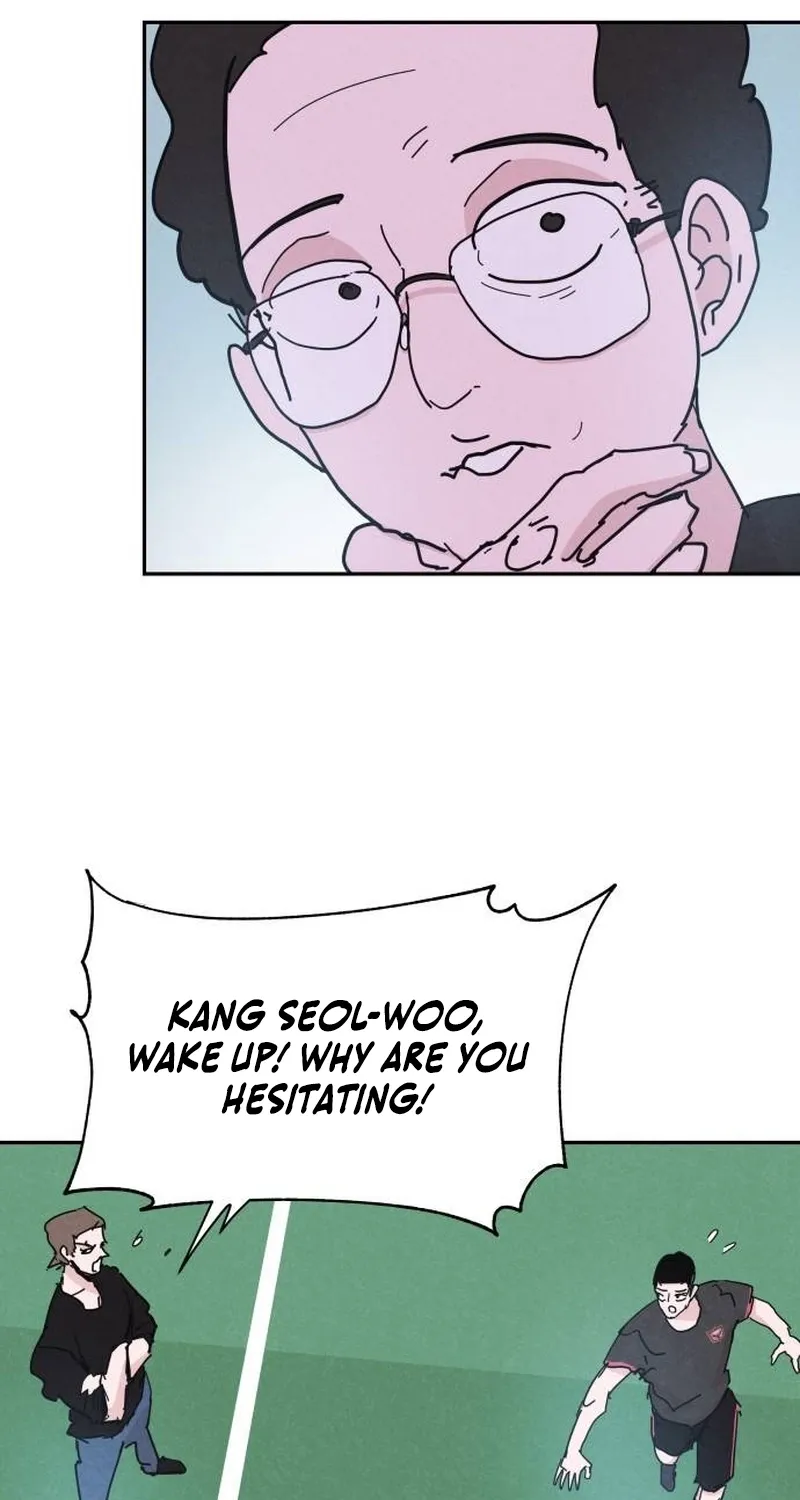 Dream Team Entry Chapter 20 page 61 - 