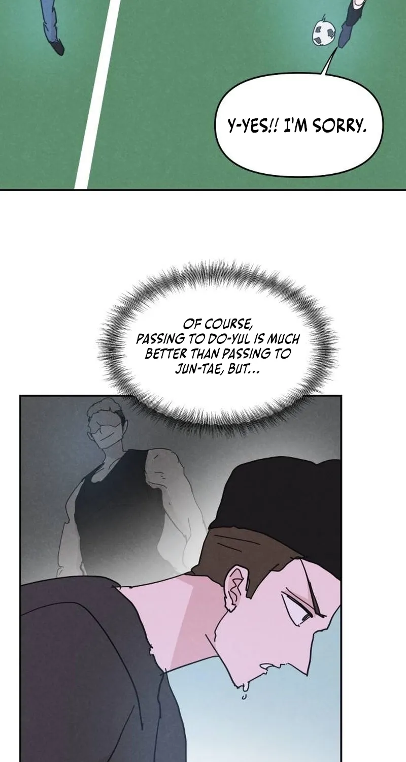 Dream Team Entry Chapter 20 page 62 - 