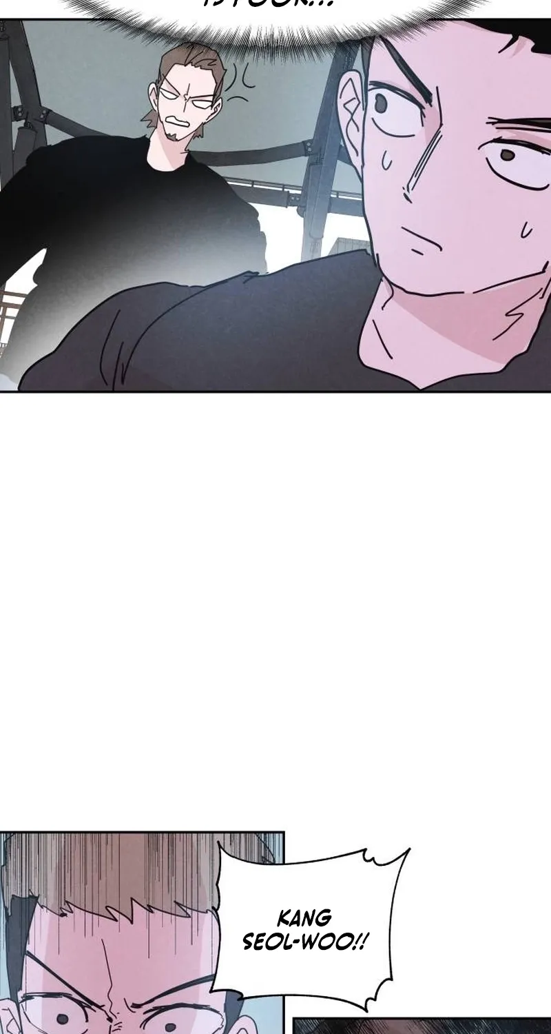 Dream Team Entry Chapter 20 page 64 - 