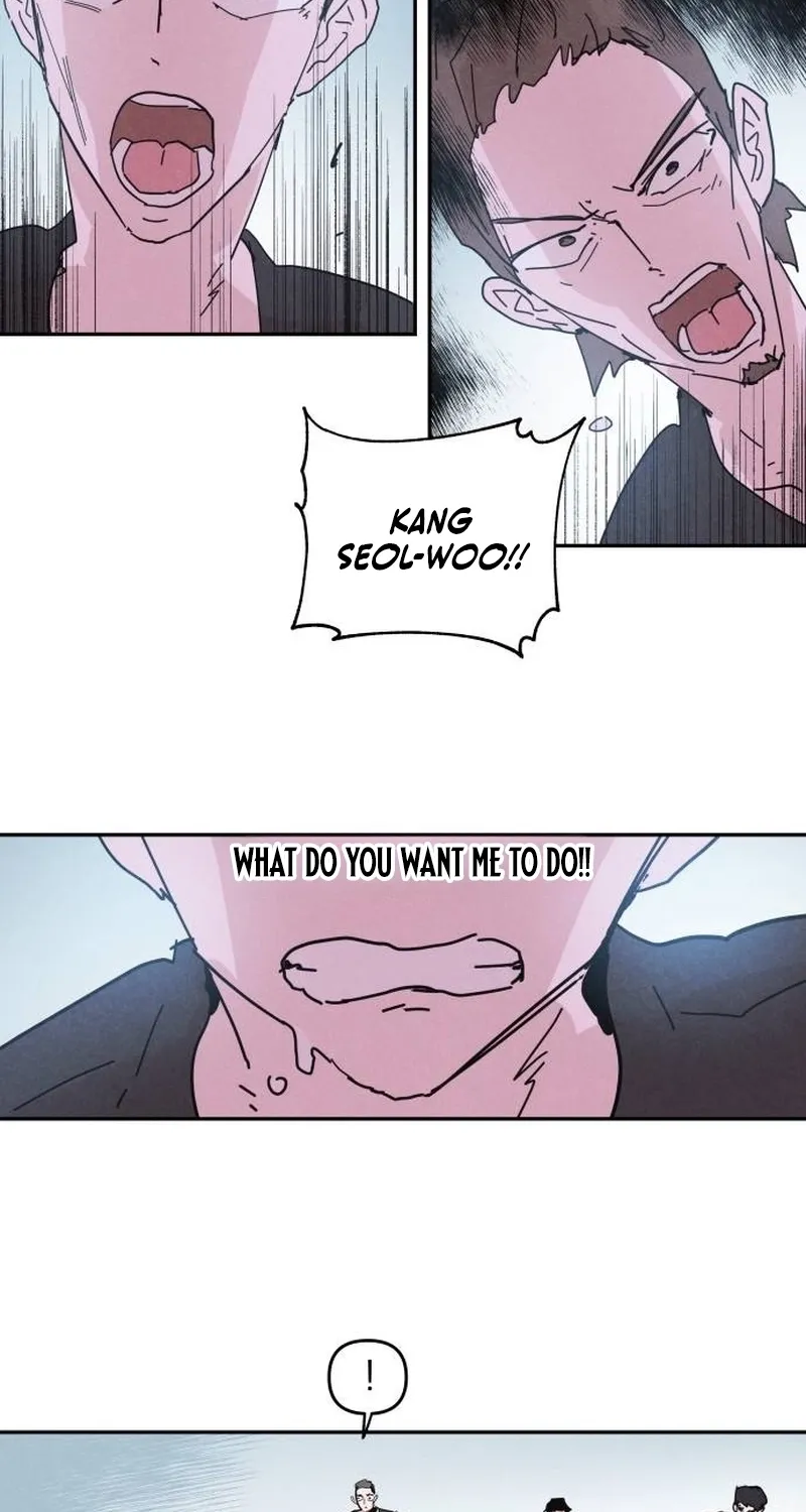 Dream Team Entry Chapter 20 page 65 - 