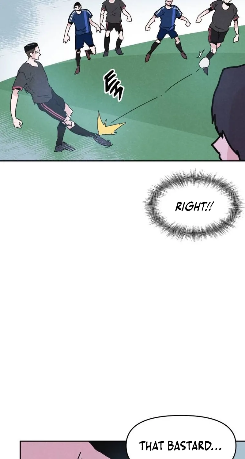 Dream Team Entry Chapter 20 page 66 - 