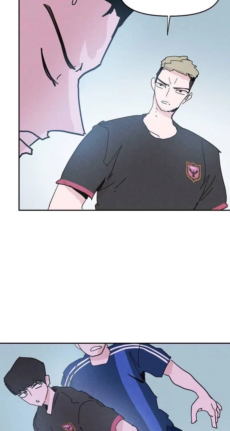 Dream Team Entry Chapter 20 page 67 - 