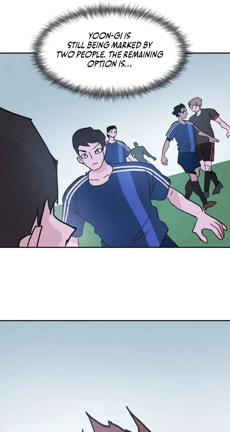 Dream Team Entry Chapter 20 page 69 - 