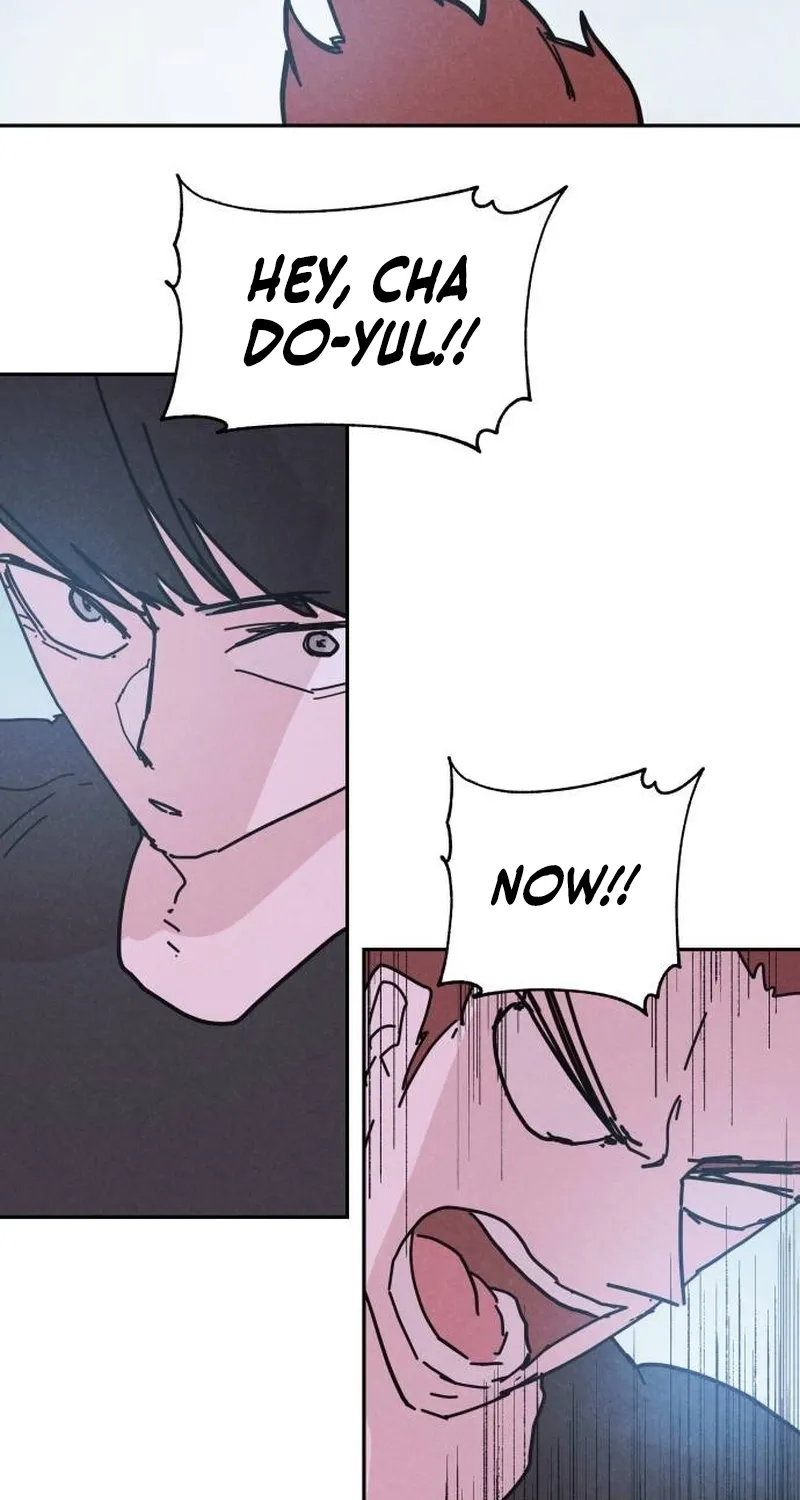 Dream Team Entry Chapter 20 page 70 - 