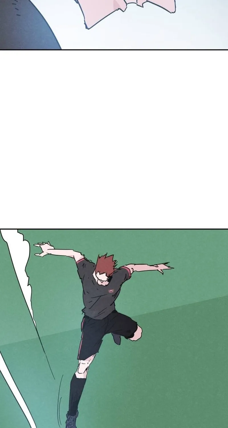 Dream Team Entry Chapter 20 page 8 - 
