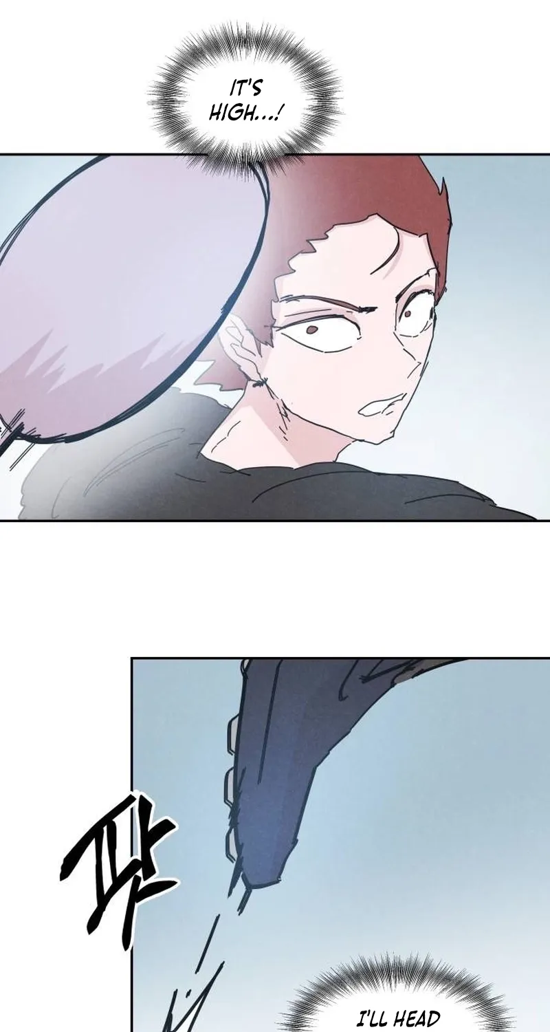 Dream Team Entry Chapter 20 page 75 - 