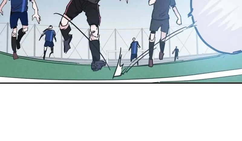 Dream Team Entry Chapter 20 page 10 - 