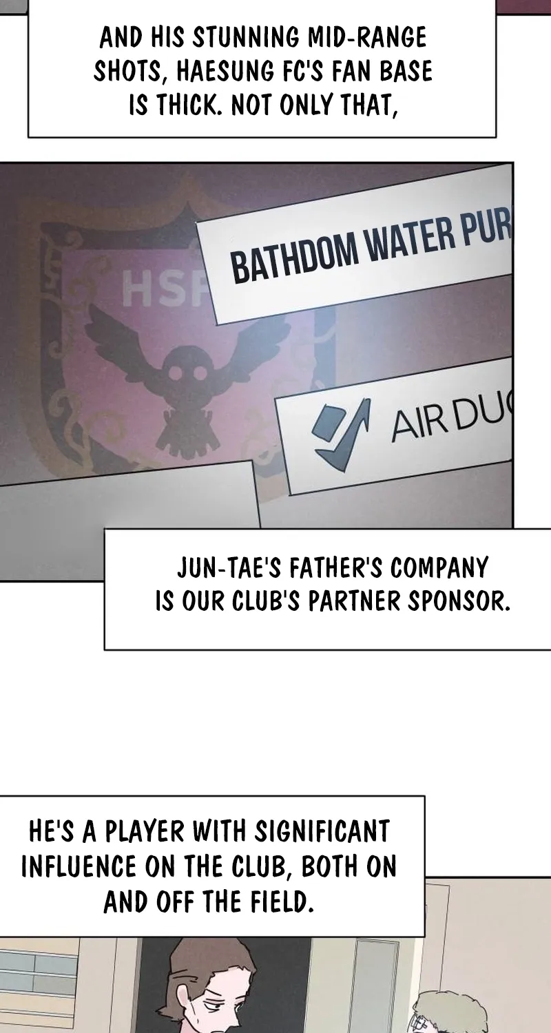 Dream Team Entry Chapter 21 page 18 - 