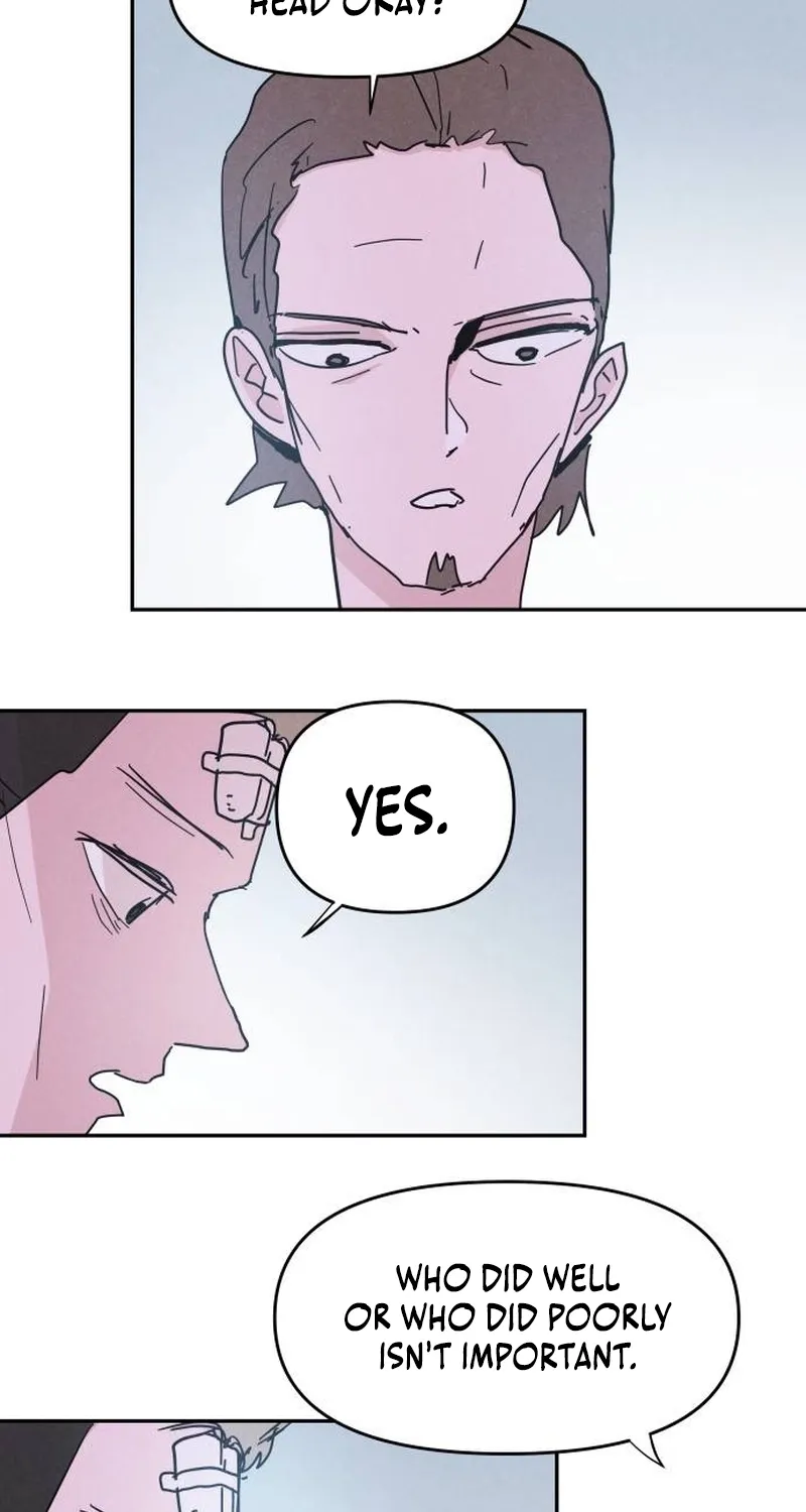 Dream Team Entry Chapter 21 page 24 - 