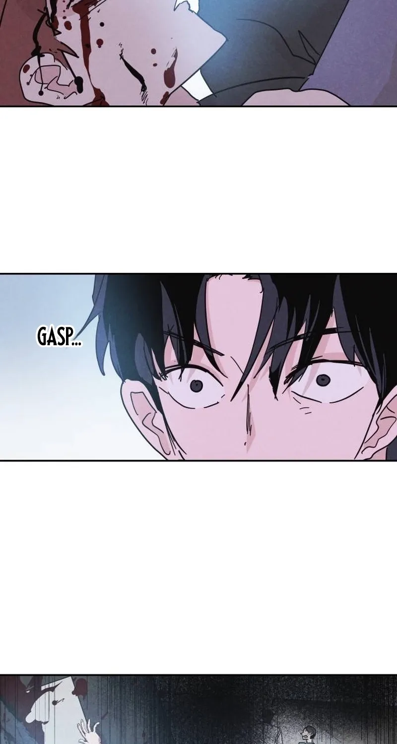 Dream Team Entry Chapter 21 page 4 - 