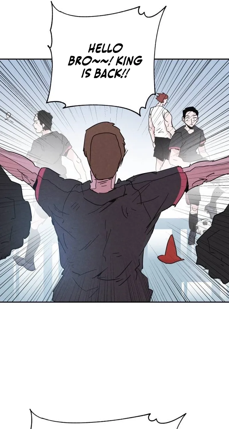 Dream Team Entry Chapter 21 page 31 - 