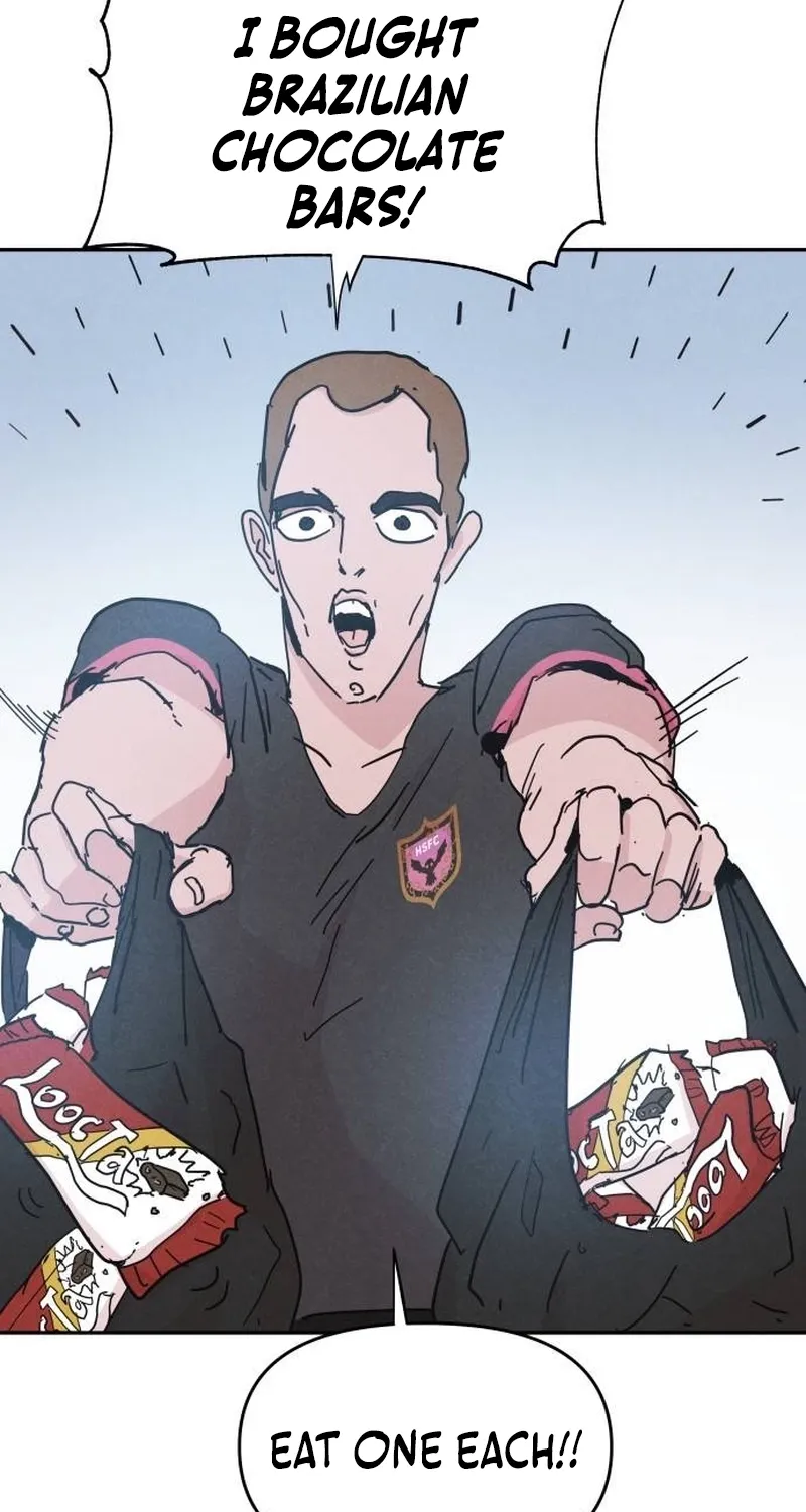 Dream Team Entry Chapter 21 page 32 - 