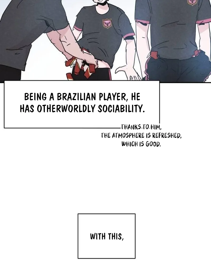 Dream Team Entry Chapter 21 page 35 - 