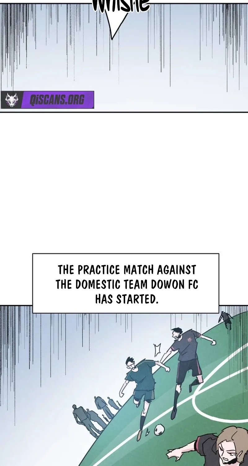 Dream Team Entry Chapter 21 page 39 - 