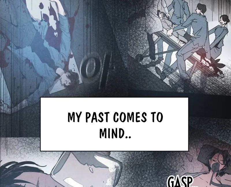 Dream Team Entry Chapter 21 page 5 - 