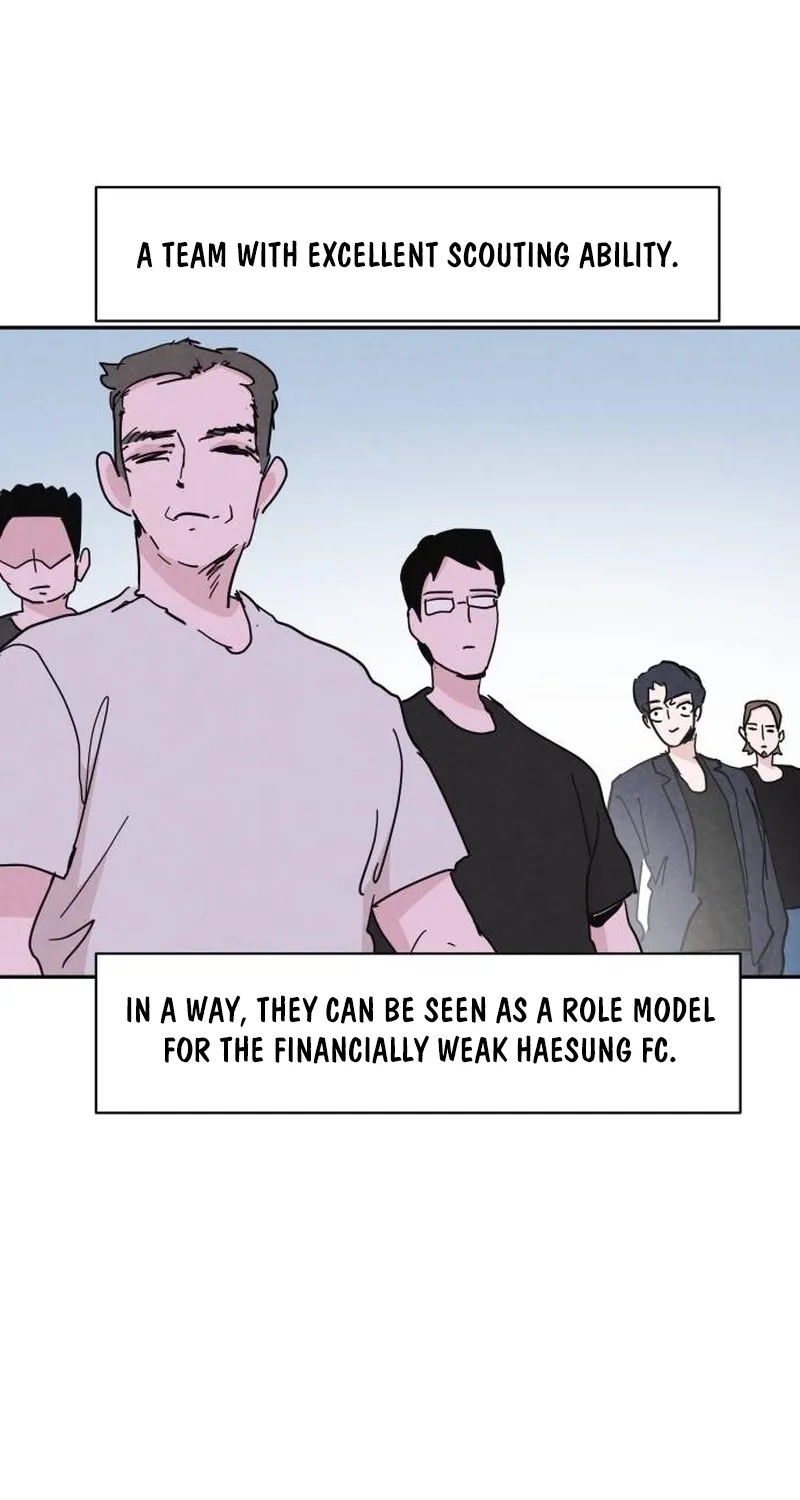 Dream Team Entry Chapter 21 page 41 - 