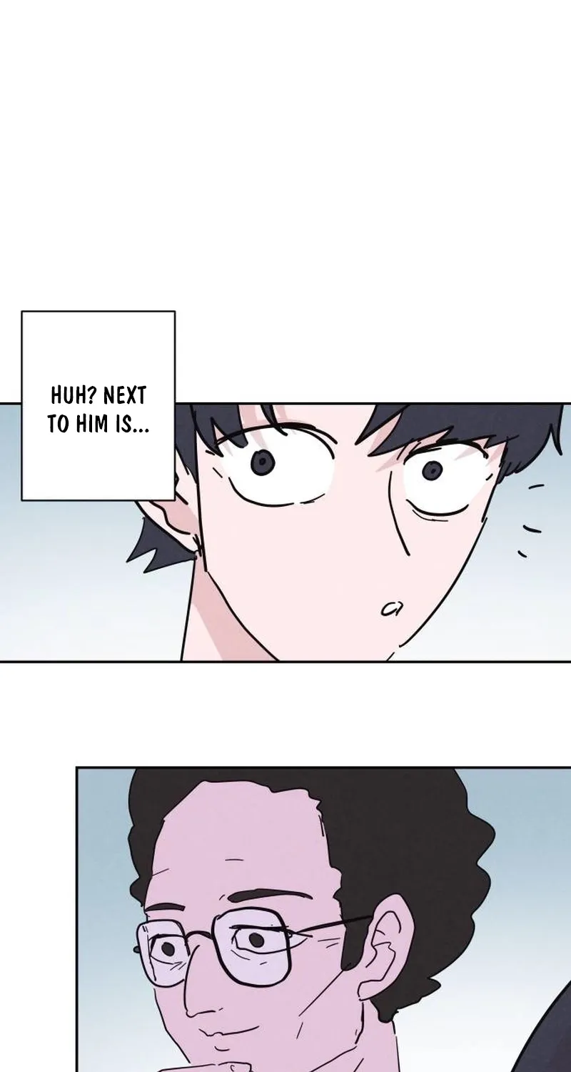 Dream Team Entry Chapter 21 page 42 - 