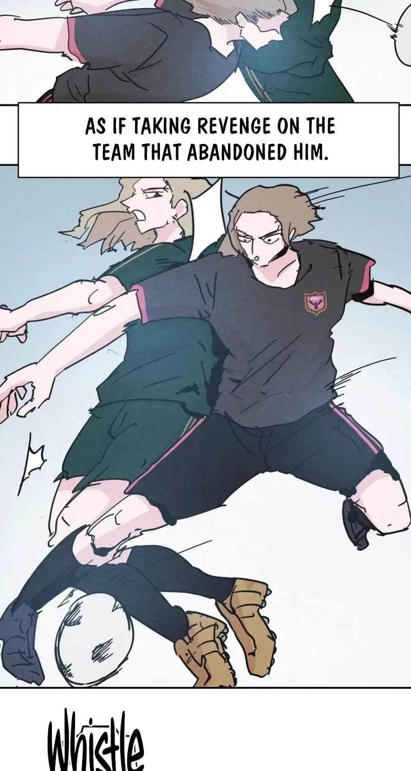 Dream Team Entry Chapter 21 page 47 - 