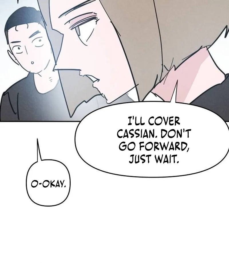 Dream Team Entry Chapter 21 page 50 - 