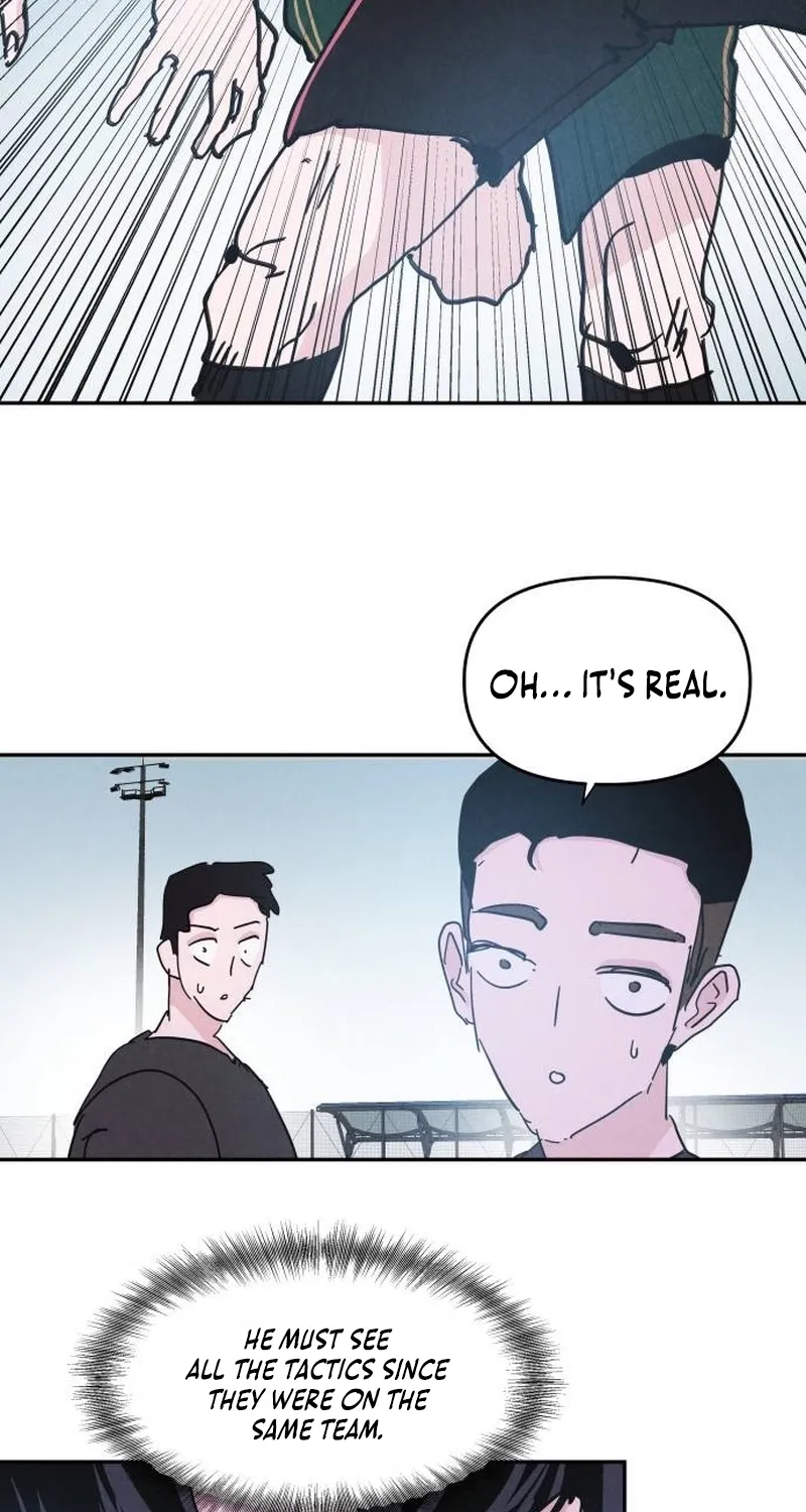 Dream Team Entry Chapter 21 page 56 - 