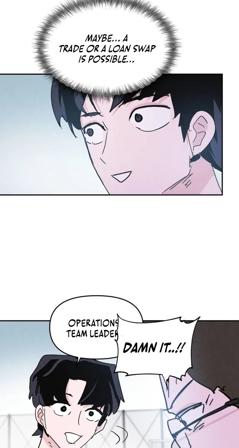 Dream Team Entry Chapter 21 page 59 - 