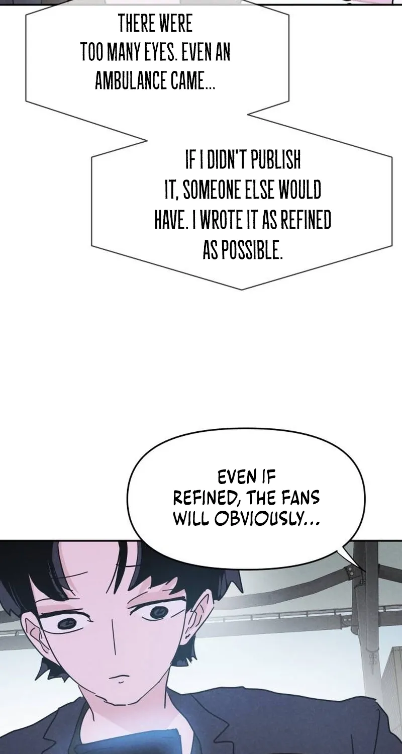 Dream Team Entry Chapter 21 page 63 - 