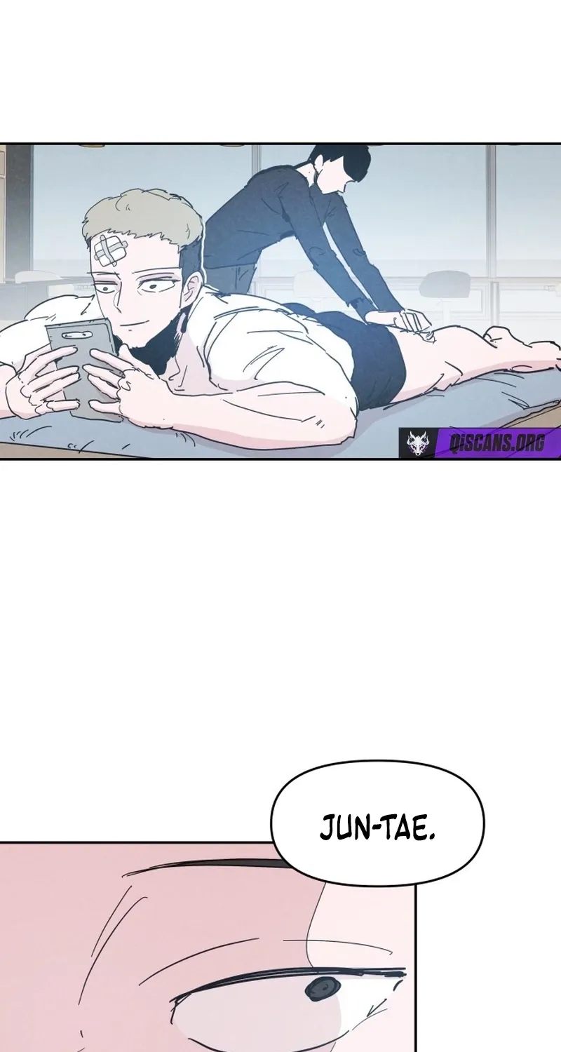 Dream Team Entry Chapter 22 page 2 - 